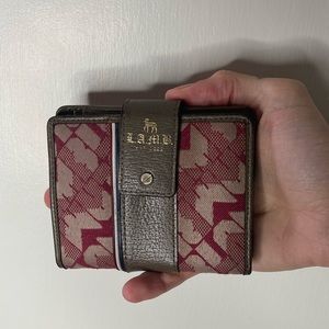 L.A.M.B Wallet